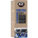 K2 KLIMA FRESH NEW CAR 150 ml – Hledejceny.cz