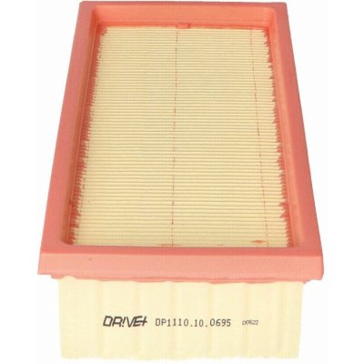 Vzduchový filtr Dr!ve+ DP1110.10.0695 – Hledejceny.cz