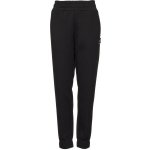 Fitforce MOZELLE Dámské fitness kalhoty černá – Zboží Dáma