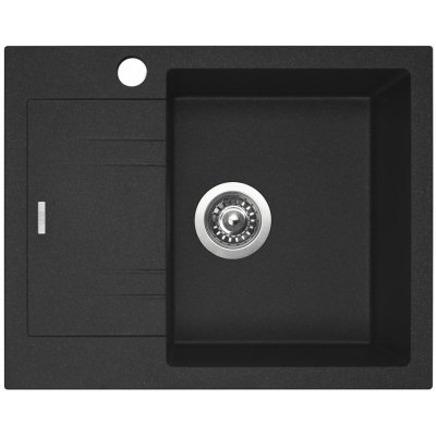 Sinks SIGLI600480N54 LINEA 600 Truffle – Zboží Mobilmania