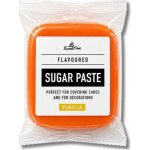SweetArt Fondán na dort Orange vanilkový 250 g – Hledejceny.cz