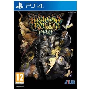 Dragons Crown Pro (Battle-Hardened Edition)