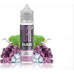 Ti Juice TI Bar Edition Juicy Grape 5 ml – Zboží Dáma