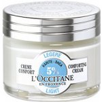 L'Occitane Karité jemný pleťový krém s bambuckým máslem 50 ml – Hledejceny.cz