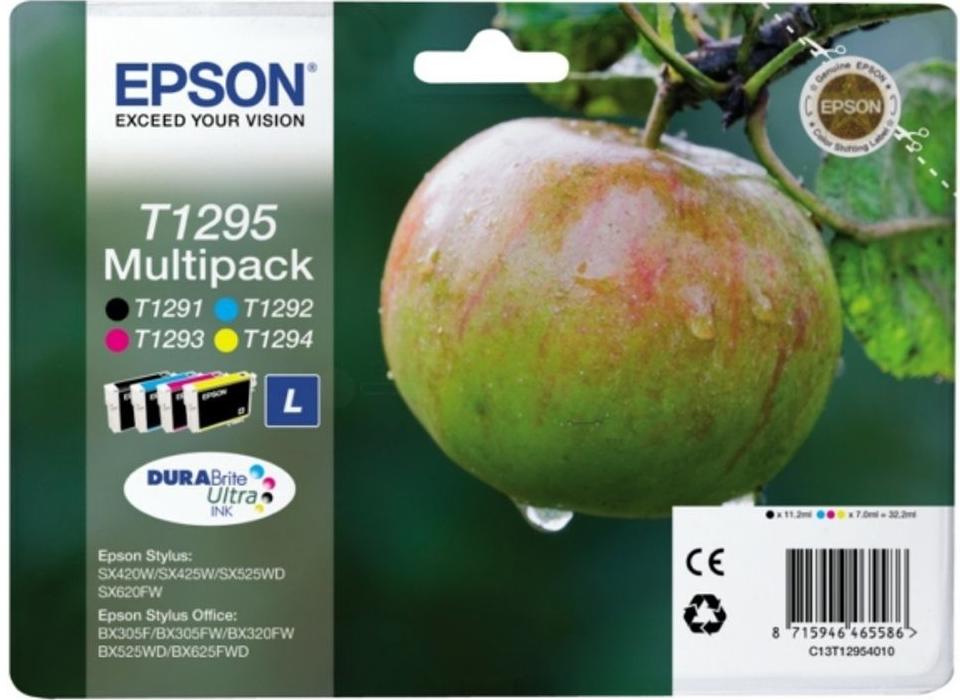 Epson C13T12954022 - originální