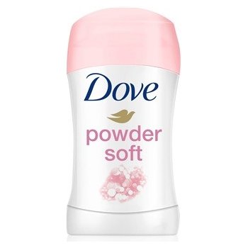 Dove Powder Soft deostick 40 ml