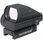 Vector Optics 1x22x33 RD – Zboží Mobilmania