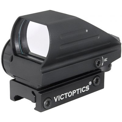 Vector Optics 1x22x33 RD – Zboží Mobilmania