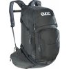 Cyklistický batoh Evoc Explorer Pro 30l black