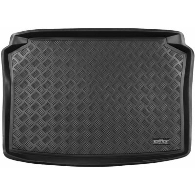 Plastová vana do kufru Rezaw-Plast Volkswagen Polo IV 9N Hatchback 2001-2009 – Hledejceny.cz