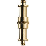 Manfrotto Adapter Spigot – Zboží Mobilmania
