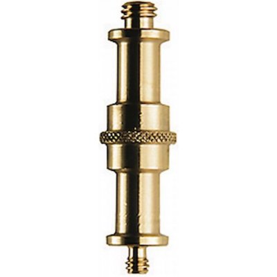 Manfrotto Adapter Spigot – Zboží Mobilmania