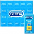 Kondom Durex Extra Safe 100ks