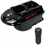 Boatman VULCAN Basic Černý – HobbyKompas.cz