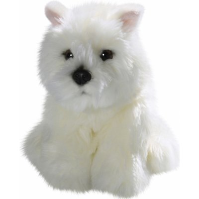 Carl Dick Westie West Highland Terrier štěně – Sleviste.cz