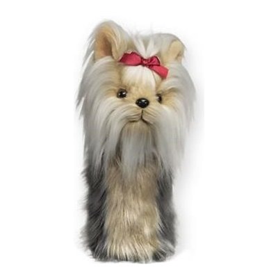 Daphne's Driver Headcovers YORKSHIRE TERRIER – Zboží Dáma