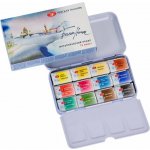 Nevskaya Palitra Sada akvarelů White Nights 12 ks – Sleviste.cz