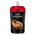 EXPRES MENU Paštika husí 120g – Zbozi.Blesk.cz