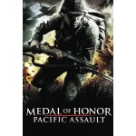 Medal of Honor Pacific Assault – Sleviste.cz