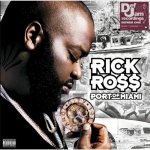 Rick Ross - Port Of Miami LP – Zbozi.Blesk.cz