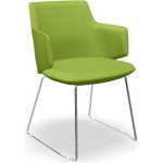 LD Seating Designové křeslo MELODY MEETING 360-Q – Hledejceny.cz