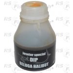 LK Baits Jeseter Special Dip Beluga Halibut 200 ml – Zboží Mobilmania