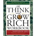 Think and Grow Rich (Hill Napoleon) – Hledejceny.cz