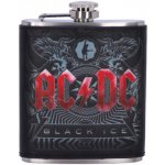 Placatka AC-DC Black Ice – Hledejceny.cz