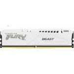 Kingston FURY Beast DDR5 16GB 5600MHz CL40 (1x16GB) KF556C40BW-16 – Zboží Mobilmania