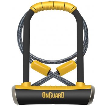 Onguard Pitbull 115x230x14mm