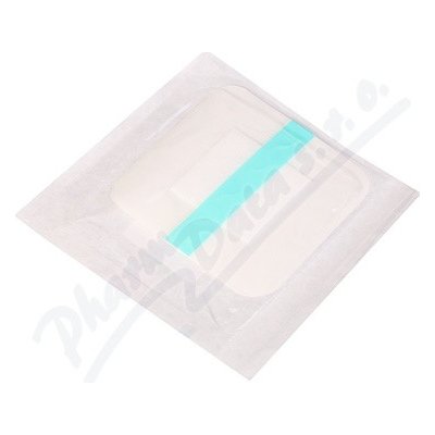 Steriwund Steri*Film rychloobvaz 10x10 cm 2 ks – Sleviste.cz