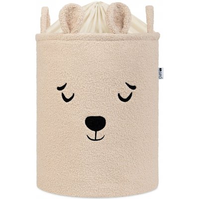 Sipo PREMIUM BOUCLÉ 43 l Béžová – Zboží Mobilmania