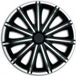 Górecki 16" NERO SILVER BLACK 4 ks | Zboží Auto
