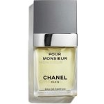 Chanel Pour Monsieur parfémovaná voda pánská 75 ml – Hledejceny.cz