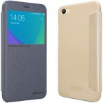 Pouzdro Nillkin Xiaomi Redmi Note 5A černé – Zboží Mobilmania