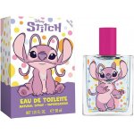 Dětské parfémy Stitch Angel toaletní voda unisex 30 ml – Sleviste.cz