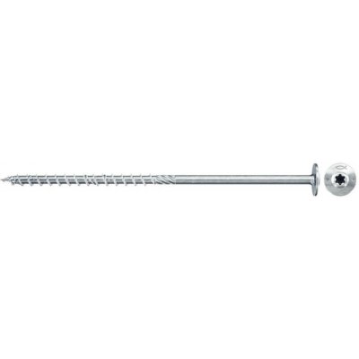 Vrut talířová hlava Torx FPF-WTP BC 50 – 8,0×300 mm – Hledejceny.cz