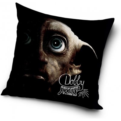 Tip Trade Polštář Harry Potter Skřítek Dobby 40x40