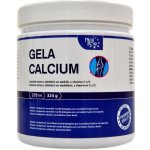 Nutristar Gela Calcium 270 tablet – Hledejceny.cz