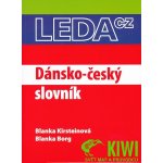 Dánsko-český slovník – Hledejceny.cz