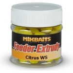 Mikbaits Feeder Extrudy Měkké 50ml Citrus WS – Zboží Mobilmania