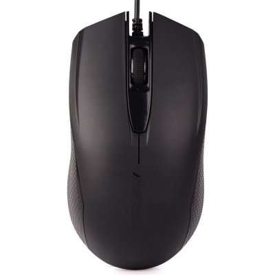 A4Tech OP-760 Black – Zbozi.Blesk.cz