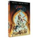 The Jewel Of The Nile DVD