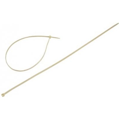 InLine 19.42.0450 Stahovací pásky 45cm x 4,8mm, 100ks – Zboží Dáma