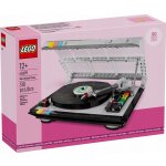 LEGO® Icons™ 10332 Středověké náměstí – Zboží Živě