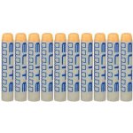 Nerf Strike Elite náhradní šípky B5571 10 ks – Zboží Dáma