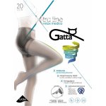 Gatta Body Relax Medica 20 DEN béžová/odstín béžové – Hledejceny.cz