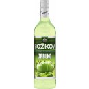 BOŽKOV JABLKO 15% 1 l (holá láhev)