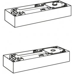 Dorma BTS 75 V