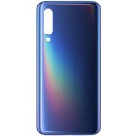 Kryt Xiaomi Mi9 zadní modrý – Zboží Živě